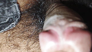 Masterbation big cock pink