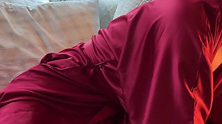 New Toy Unboxing and Using Till I Cum!