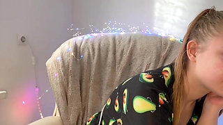 Fuck my virgin pussy so hard