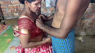 Indian New Wife Sex Video