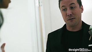 Fuck me and you will never see me again