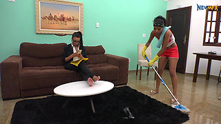 Becoming Slave