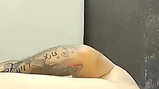 Puchis - Stepmom Offers the Gift of Anal Sex