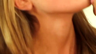 Gaming Lesbian Girl Got Hot During the Gaming Session with Her Sexy Girlfriend - Lesbian Stories