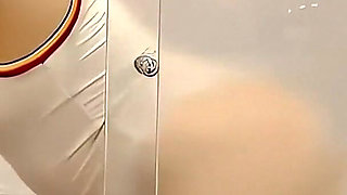 Nicole’s Steamy Shower Blowjob - Thick Goddess Gets Wet, Soapy & Sucks You Dry