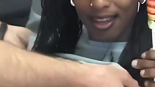 Alone at Home with That Big Pig of My Stepfather... - Episode #04