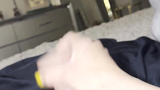 How I Make Myself Squirt