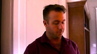 Taboo MILF Watches Porn and Gets a Steamy Creampie