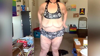 Thick and Juicy Morning Fun