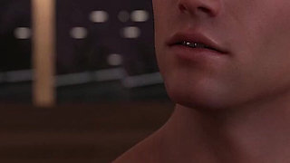 Law College 5 - Mc's Dream ( Oral Sex with Caroline, Handjob, Blowjob and 69)