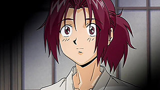 Samurai Sex Adventures 1