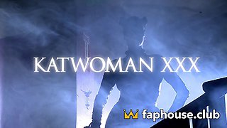 Joker Gets Pounded by Catwoman in Exchange for