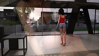 Away from Home 15 Ive had the best threesome with Eva and Sophia