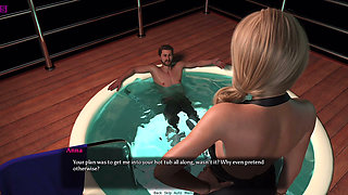 A Night with Chris - Perfect Marriage V0.7.6 - Part 2
