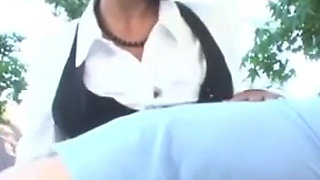 Abusive Punishment of the Exciter