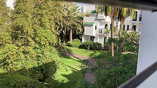 Aunty Sandra in Her Amazing Oc Girdle