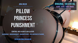 Pillow Princess Punishment