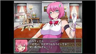 Hentai Vore Game Magical Girlgame Linksearch For トリヒレ On Google