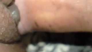 Tonight I had a full night of fun by saving my sister-in-law.