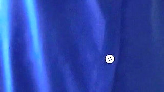 Pierced Tease. Her Tongue Adds a Wicked Twist