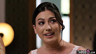 Homophobe doesnt want to marry lesbians