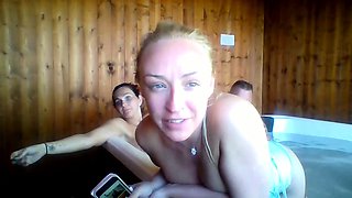 Webcams Free Skinny Brunette Big Boobs Dancing Nude On Cam