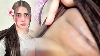 Cute Virgin Takes Hardcore Pounding Ending in Dirty Panties for GOMEZGOMEZ