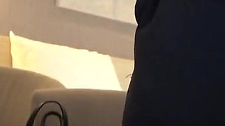 Wife Takes Another Man Without Knowing Her Husband Is Watching - Ep2
