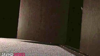 Wild Passion Ignites In Intimate Spent - Japanese Night, Hosaka Eri And Eri Hosaka