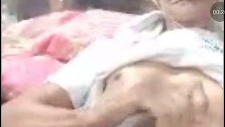 Video Sex Call When She Awake This Morning