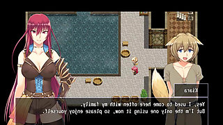 Fallen Makina and the City of Ruins sex game cosplay ntr fuck hentai dildo