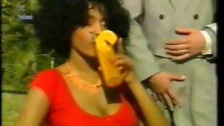 Charmaine pool: Big Tits, Xnxx  Interracial Porn