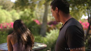 Mixed Family Vol. 5 Episode 4 1 - Family Sinners
