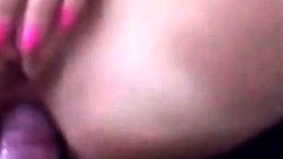 Brazilian Amateur Masked Fun