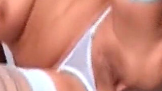 White MILF Chases Massive BBC in Every Hole