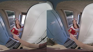 Naughty Nurse: Katie Kush