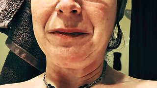 The Truth About Why I Don't Have More Shower Vids