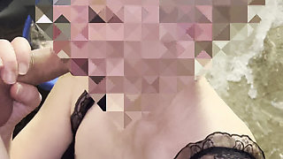 Home Sex in the Garage and Masturbation in the Car