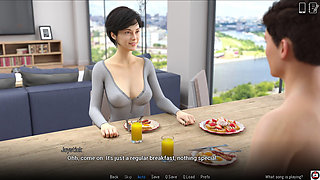 University of Problems - ( PT 08) - DREAMNOW