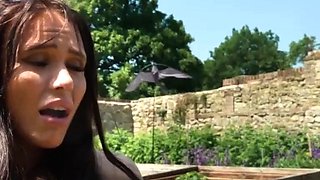 Summer Manor.Aurora Del Ray / Brazzers