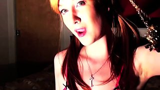 Princess Ami - Love Slave