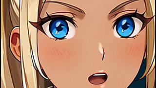 Hentai anime uncensored gym porn video