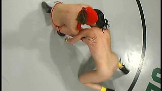 The Ninja (16-2) Ariel X (0-0)