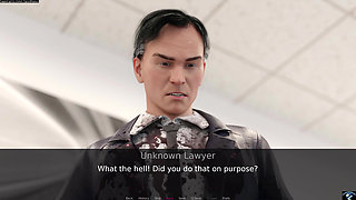 Anita's Internship Update #7