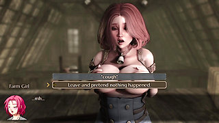 Goblin Layer - Milking My Best Friend's Giant Tits