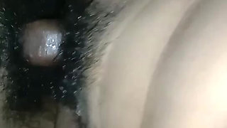 Desi stepsister's chut se pani nikal diya village sex video