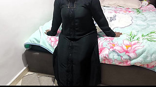 I Fucked My Stepmom with My Friend