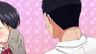 Sudden Elegant Figure hidden from reality