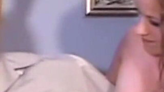 Stepdad Fucks His Teen Stepsisters