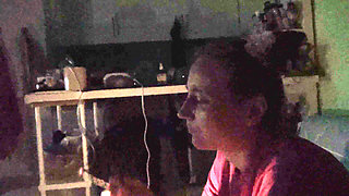Smoking in the Dark